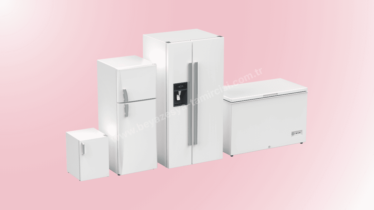 Babadağ Buzdolabı Tamircisi - Babadağ Beyaz Eşya Tamircisi