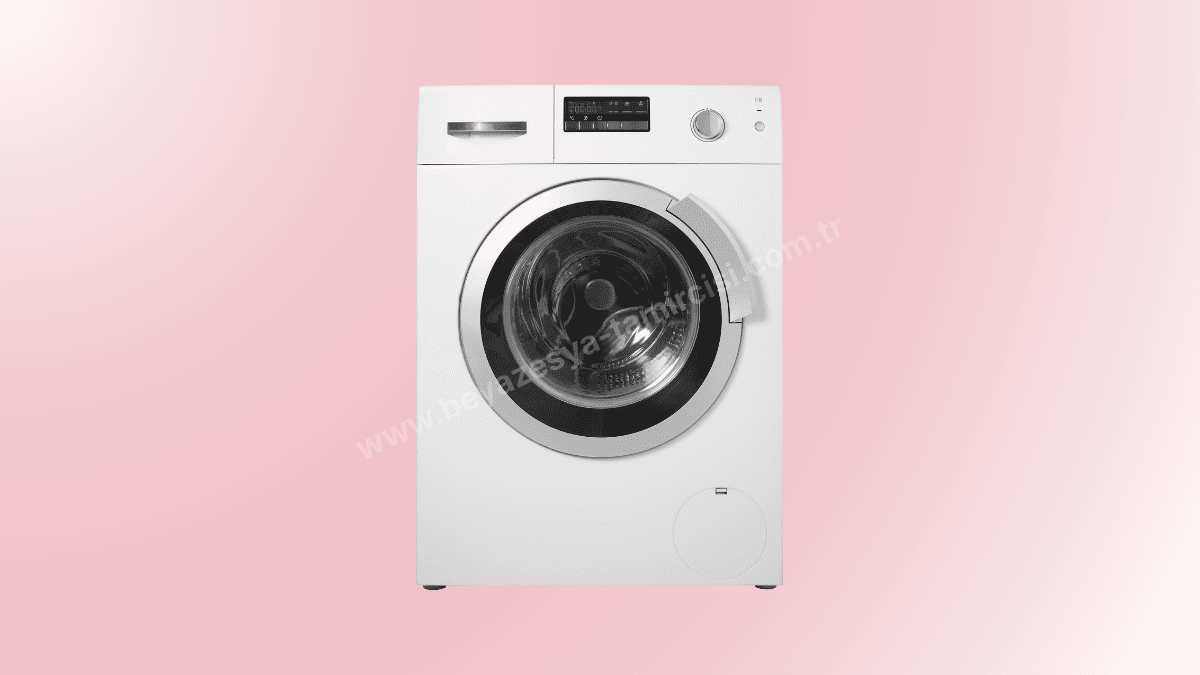 Babadağ Çamaşır Makinesi Tamircisi - Babadağ Beyaz Eşya Tamircisi