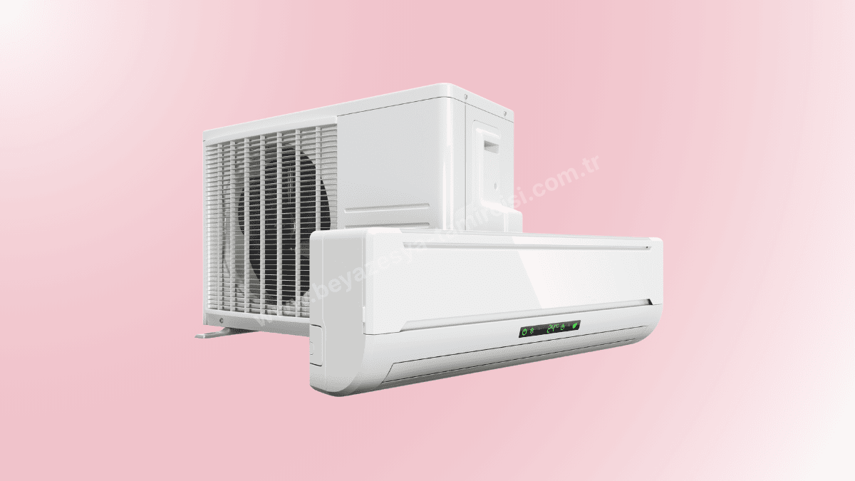 Babadağ Klima Tamircisi - Babadağ Beyaz Eşya Tamircisi